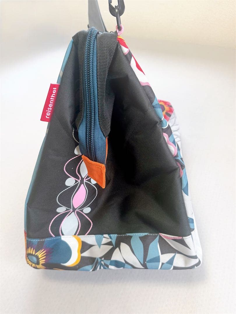 【なちゅさん専用】　新品•未使用　reisenthelボストンバッグ　旅行　L