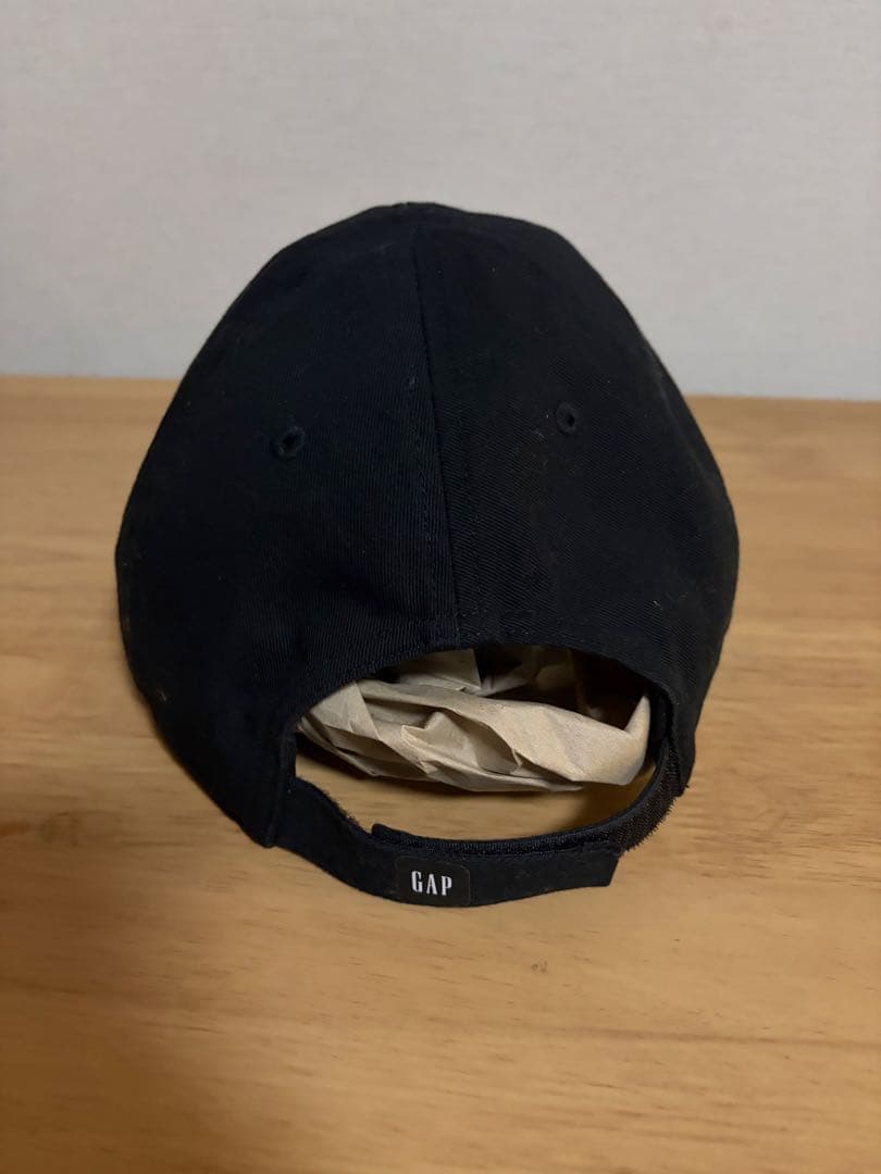 YZY GAP キャップ