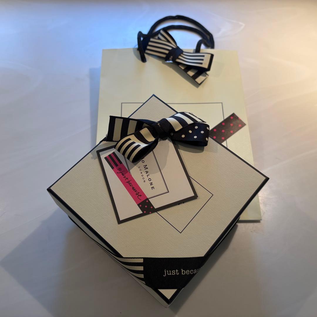 JO MALONE ジョーマローン ギフト ボディクリーム&ハンドクリーム