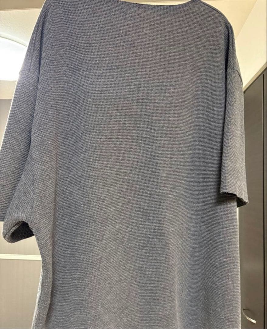 C*5様 【完売品】LYFT グレー Tシャツ XL