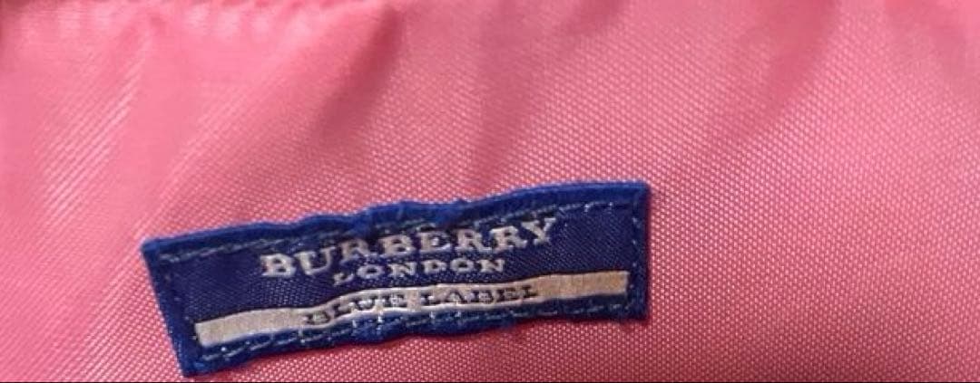 ✨希少✨バーバリー【Burberry】ボストンバッグ　旅行カバン　マルチカラー