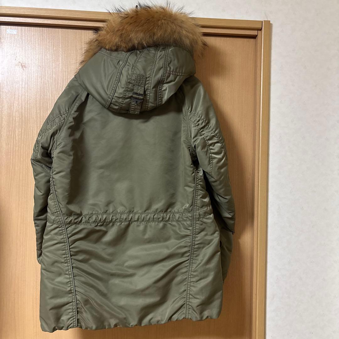 ジャケット・アウター N3B G.O.A