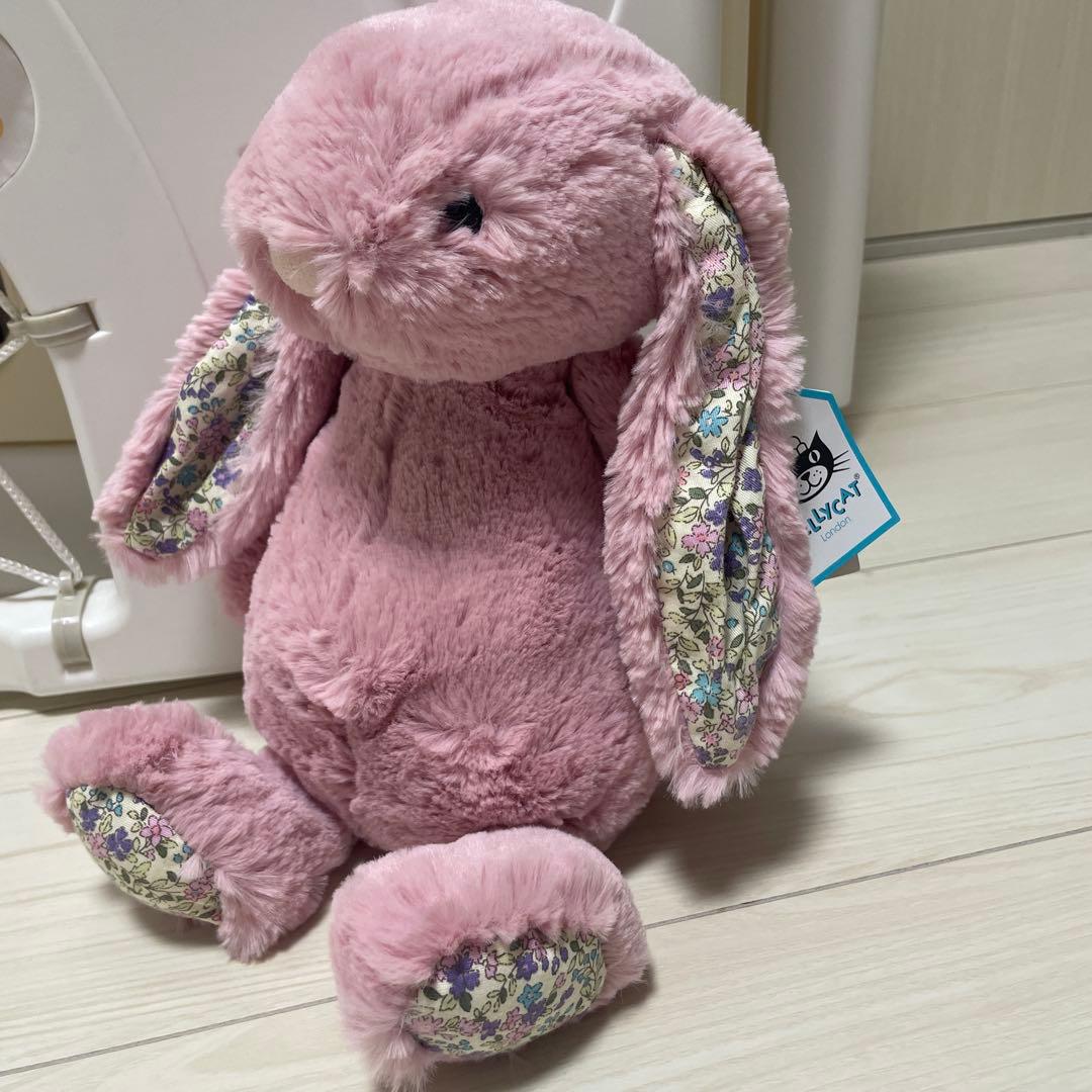  blossom tulip bunny Mサイズ