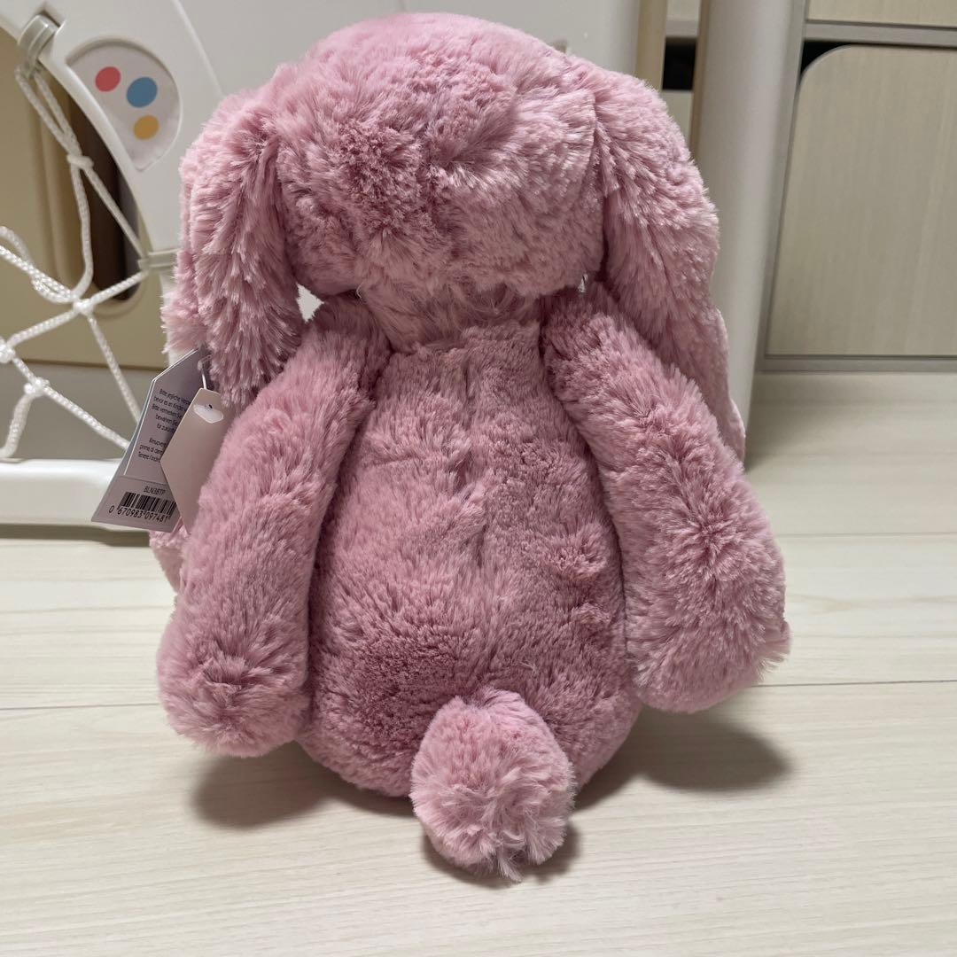 blossom tulip bunny Mサイズ