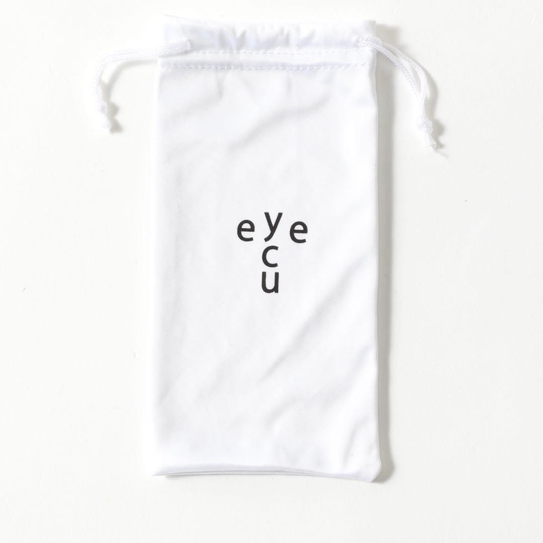 o*o様 eye c u /アイシーユー/ NRT/サングラス