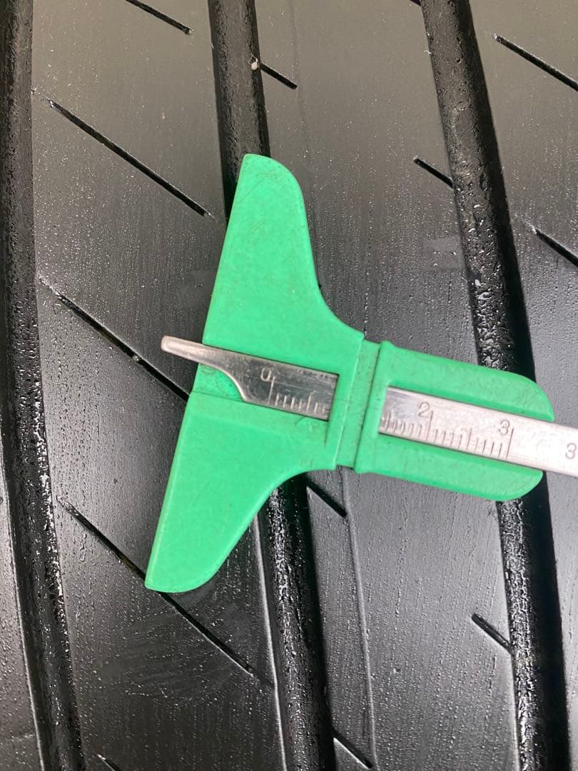 サラリーマンの学習チャレンジ！23年製トーヨー 205/55R17 2本