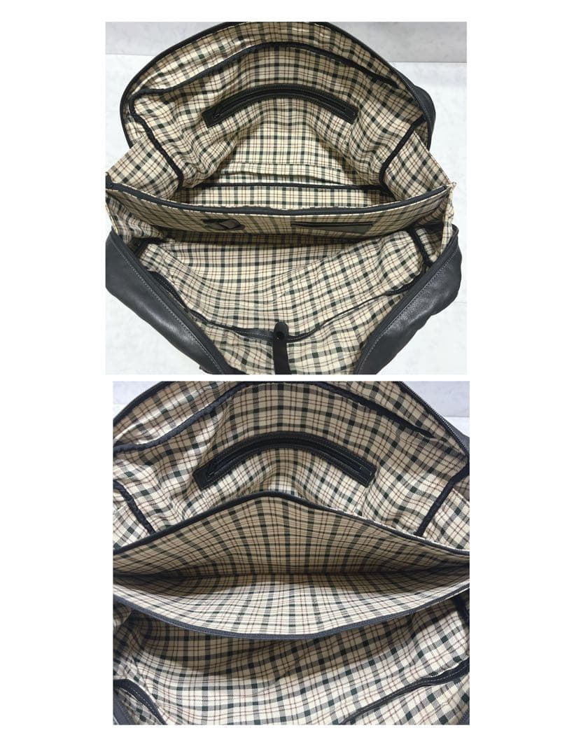 【美品】PORTER ポーター ボストンバッグ 黒 大容量 吉田カバン 旅行