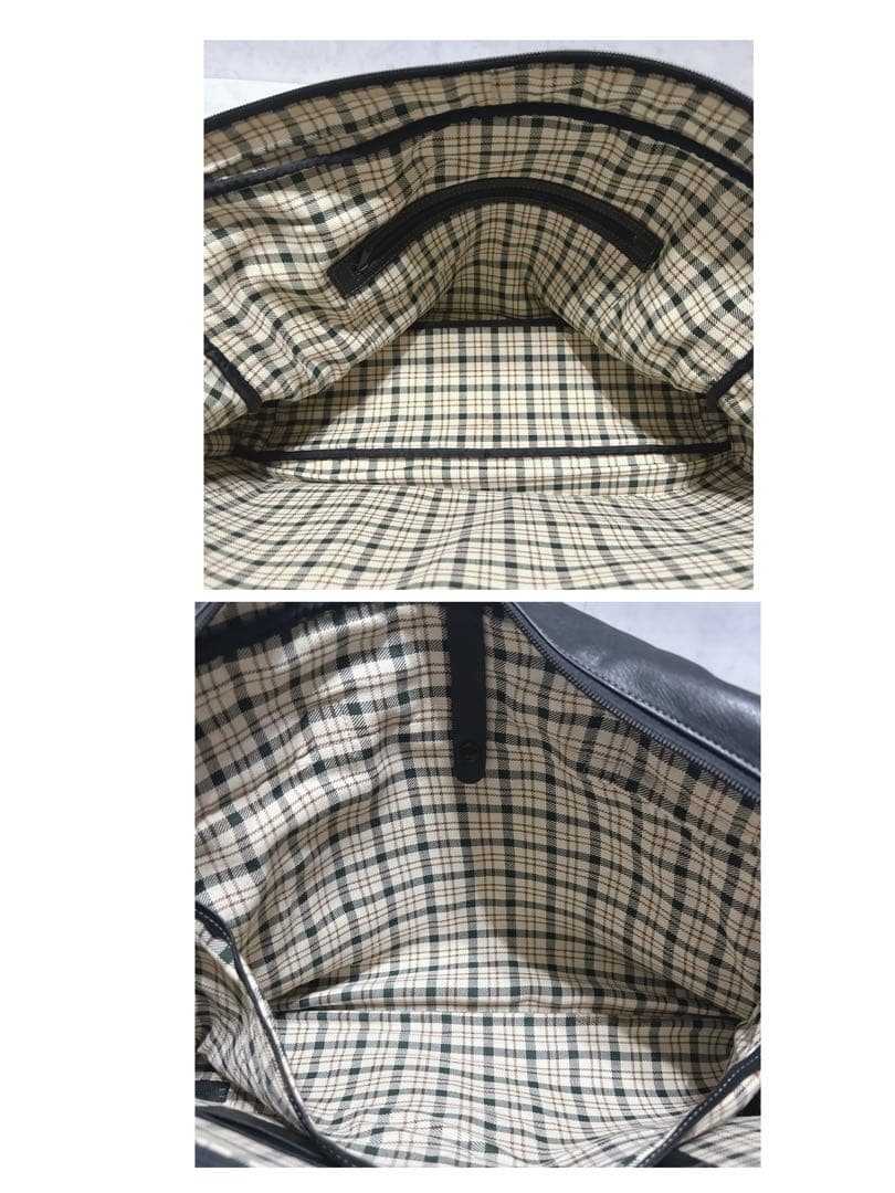 【美品】PORTER ポーター ボストンバッグ 黒 大容量 吉田カバン 旅行