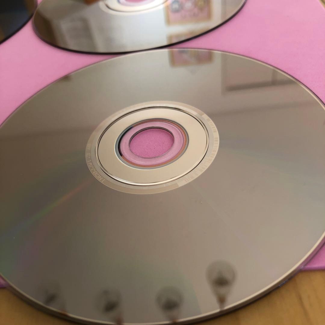 ディズニー•ピクサー DVD 8作　アラジン 美女と野獣 ニモ トイストーリー他