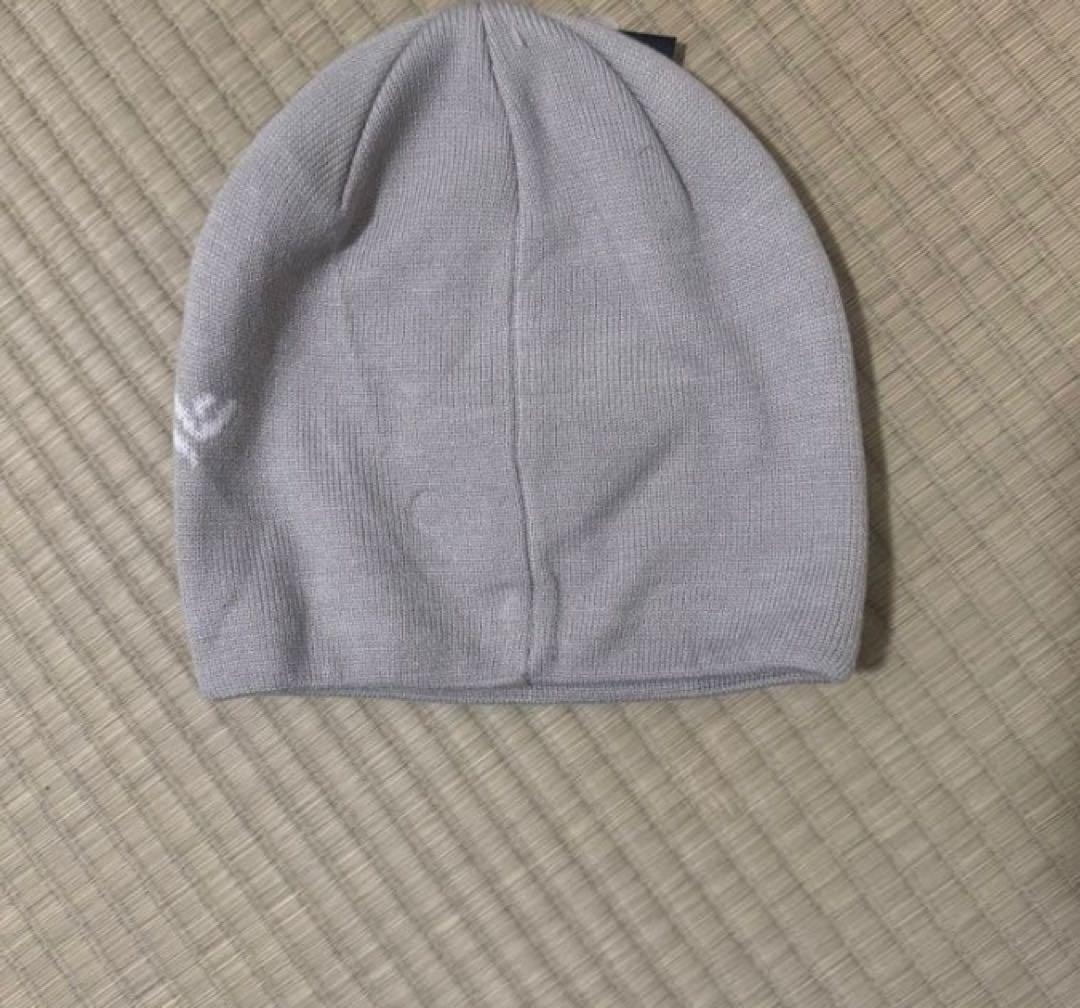 値下げ可能！ARC'TERYX ビーニー