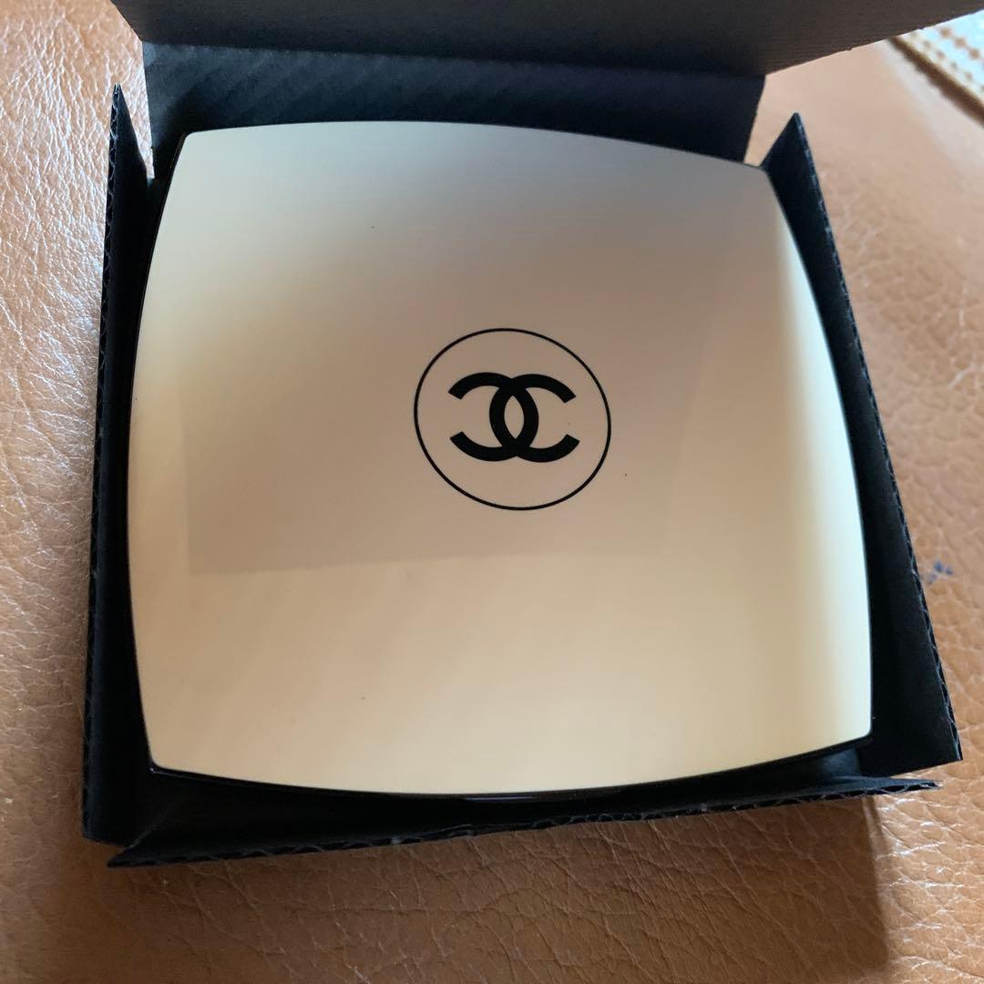 CHANEL ハイライティングパウダー TENDER PINK 15g
