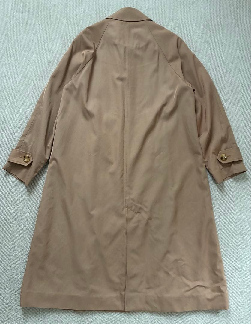 【新品】SLOBE IENA ステンカラーコート 38