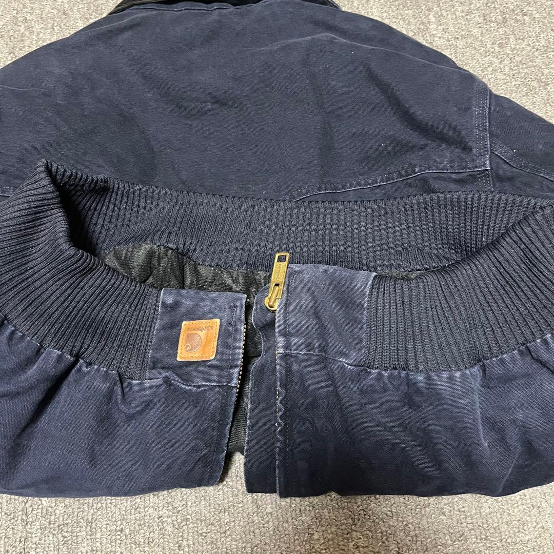 あ*。様 美品　Carhartt santa fe jacket サンタフェ X