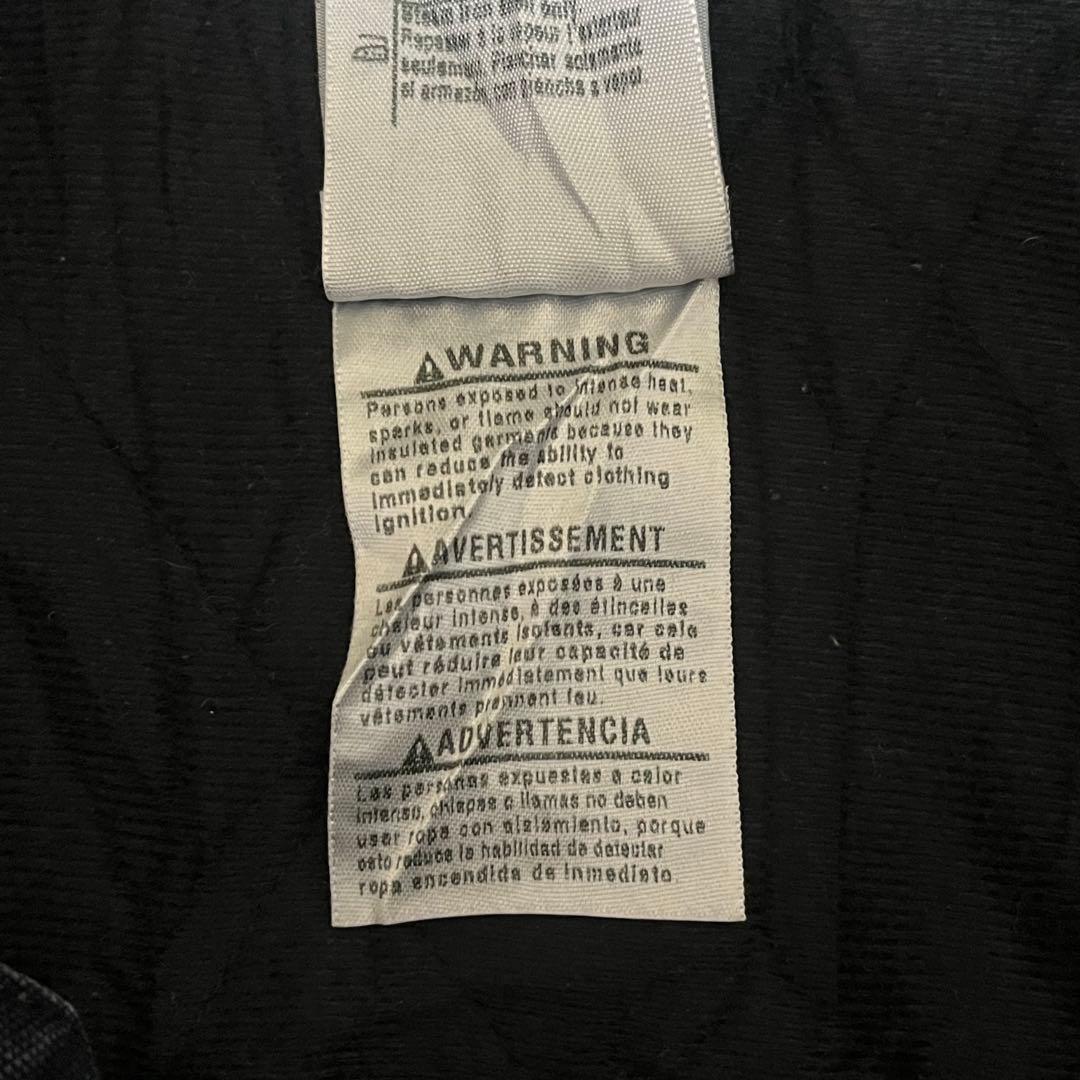 あ*。様 美品　Carhartt santa fe jacket サンタフェ X