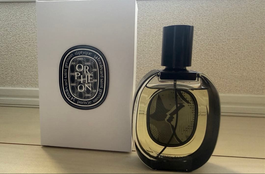 Diptyque Orpheon 香水
