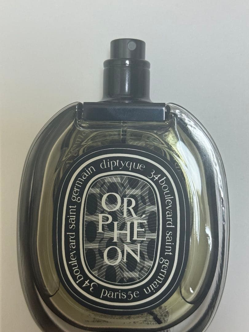 Diptyque Orpheon 香水