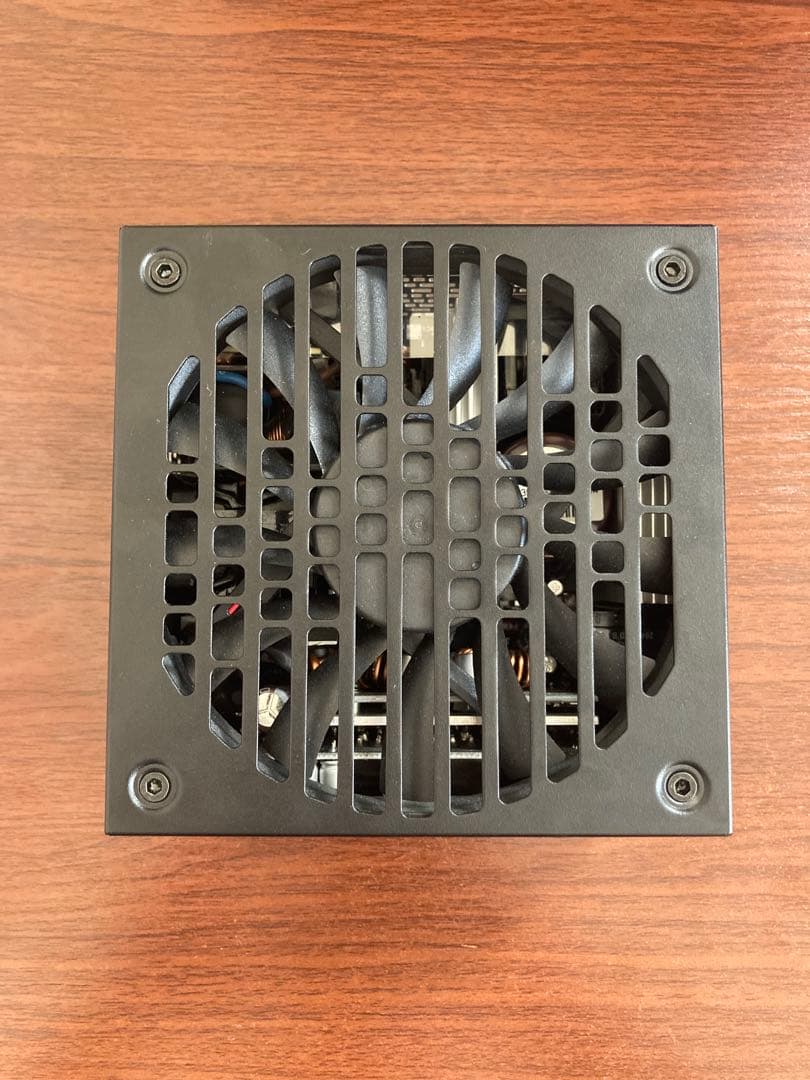 電源ユニット Fractal Design ION SFX 500G