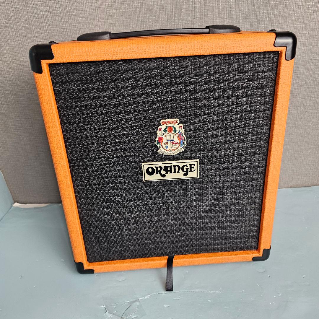 ベース ORANGE CRUSH 25BX