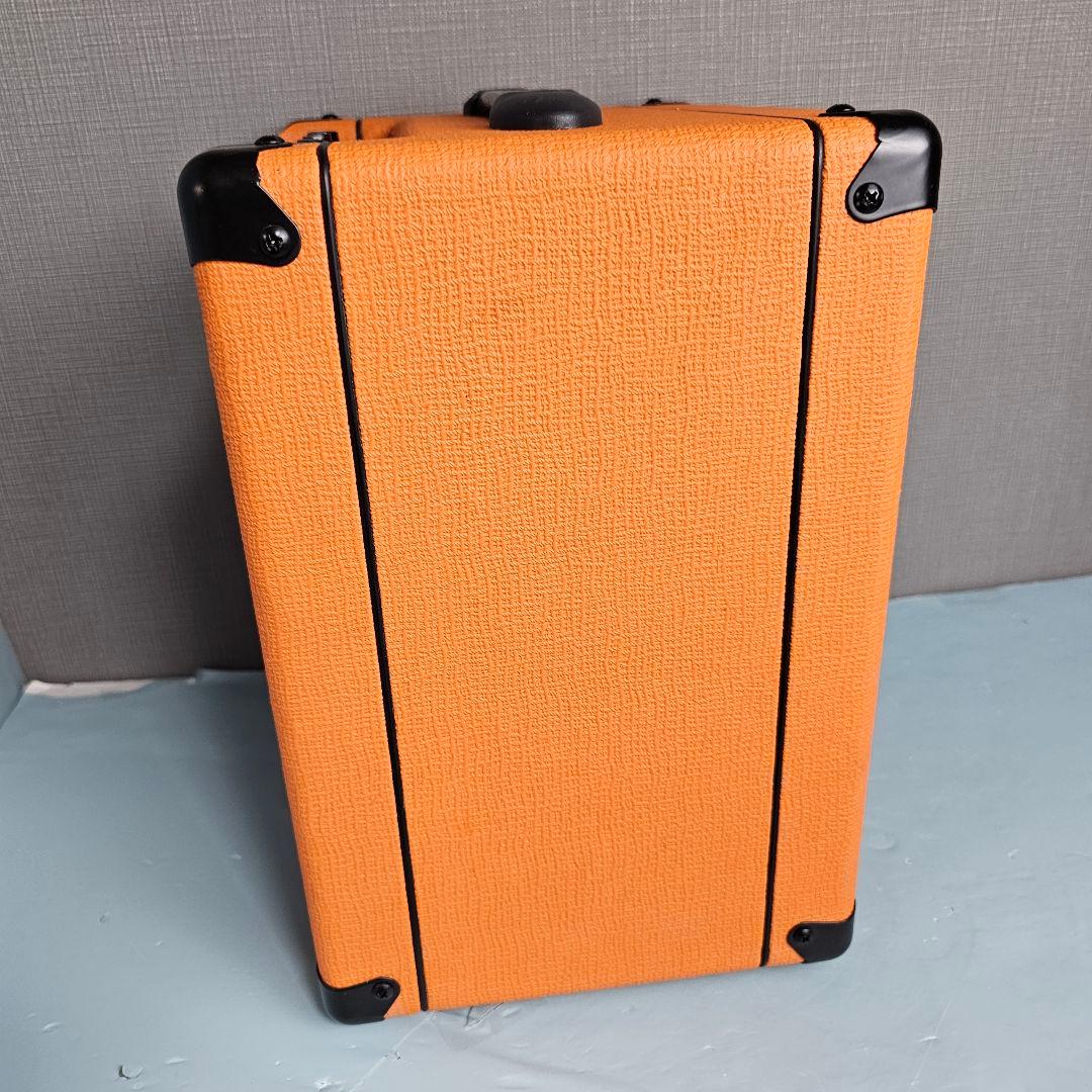 ベース ORANGE CRUSH 25BX