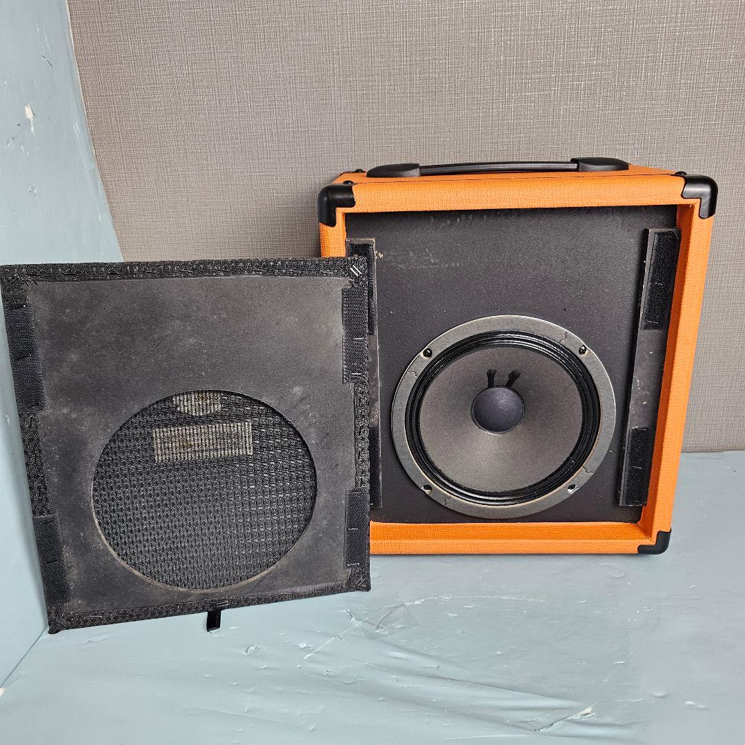 ベース ORANGE CRUSH 25BX