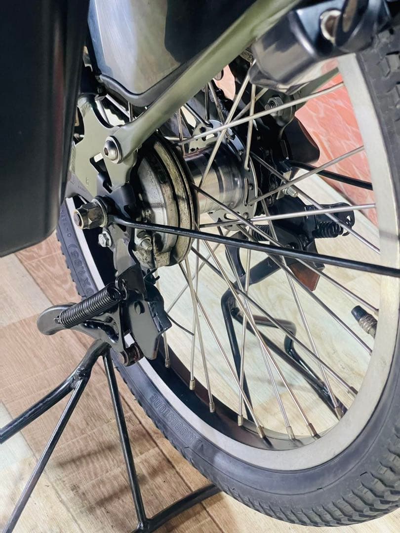 ブリヂストン2019年！アシスタC12AH⭐️子供乗せ電動アシスト自転車Y3287