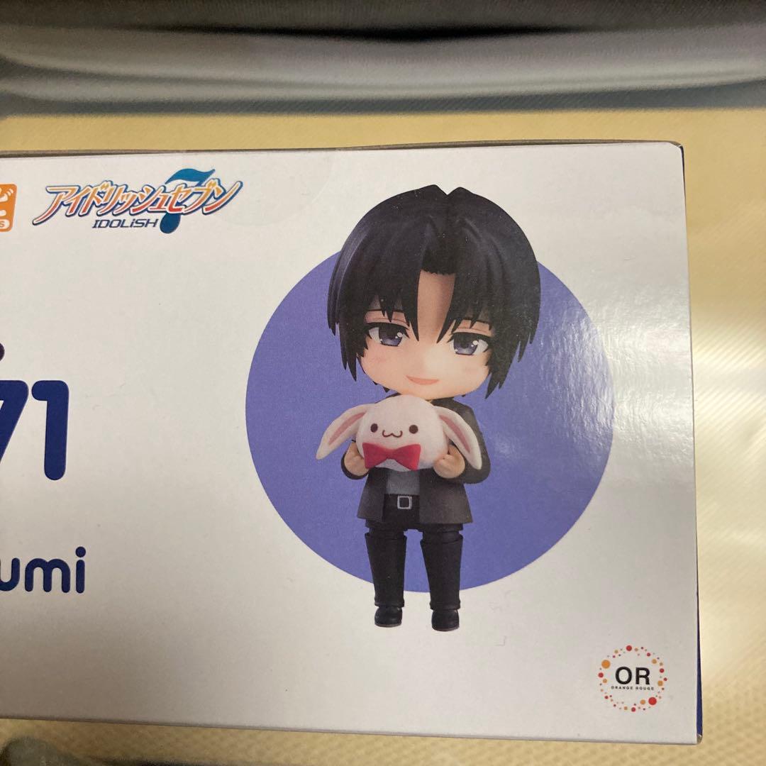 アイナナ 和泉一織　ねんどろいど