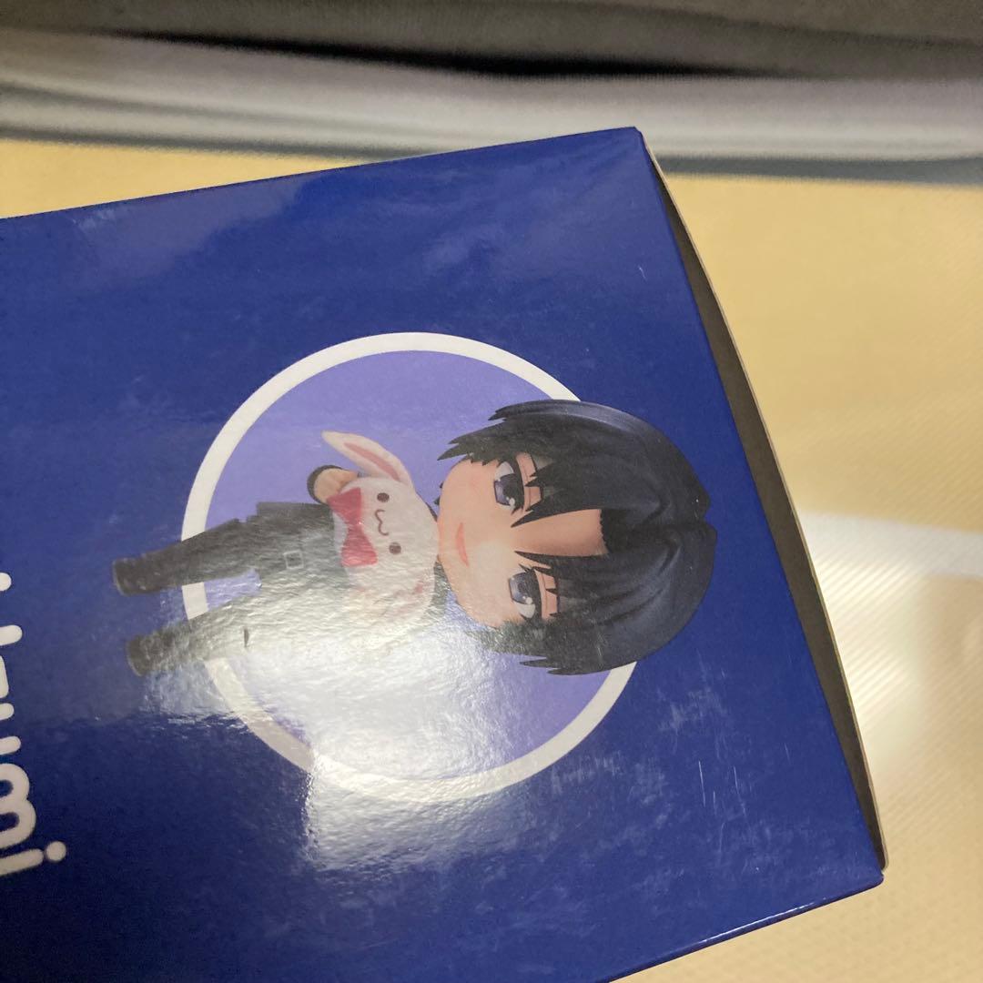 アイナナ 和泉一織　ねんどろいど