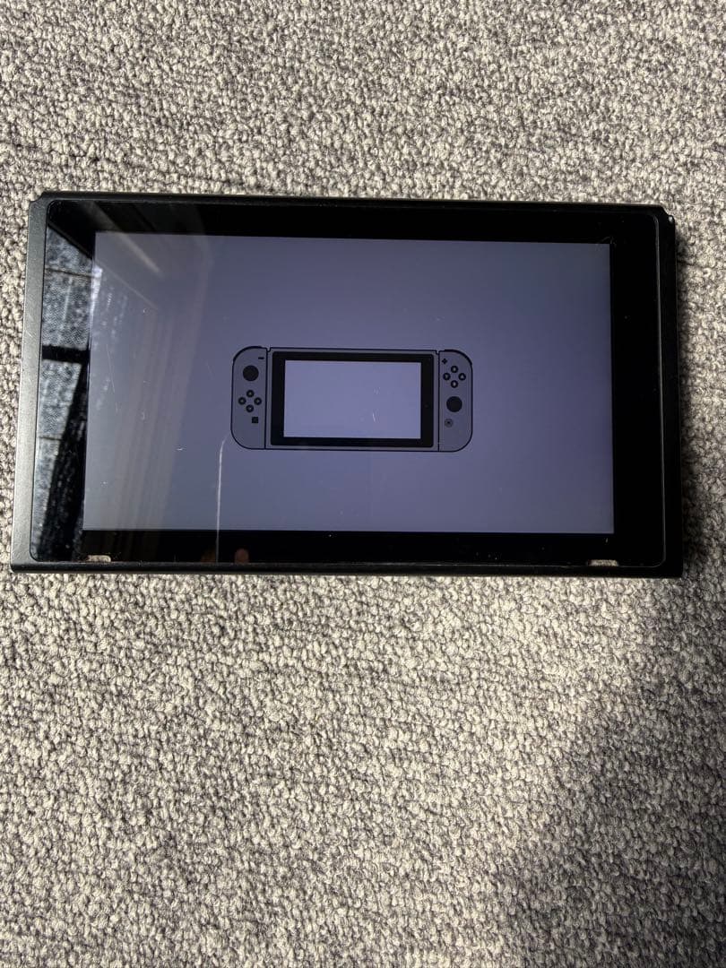 3時間限定値下げNintendo Switch 本体 スプラトゥーンカラー