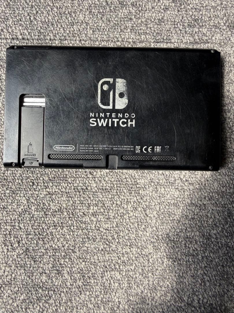 3時間限定値下げNintendo Switch 本体 スプラトゥーンカラー