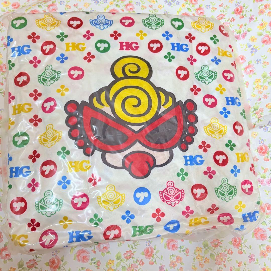Hysteric mini ヒスミニ　2WAY クッション　かけ布団　未開封