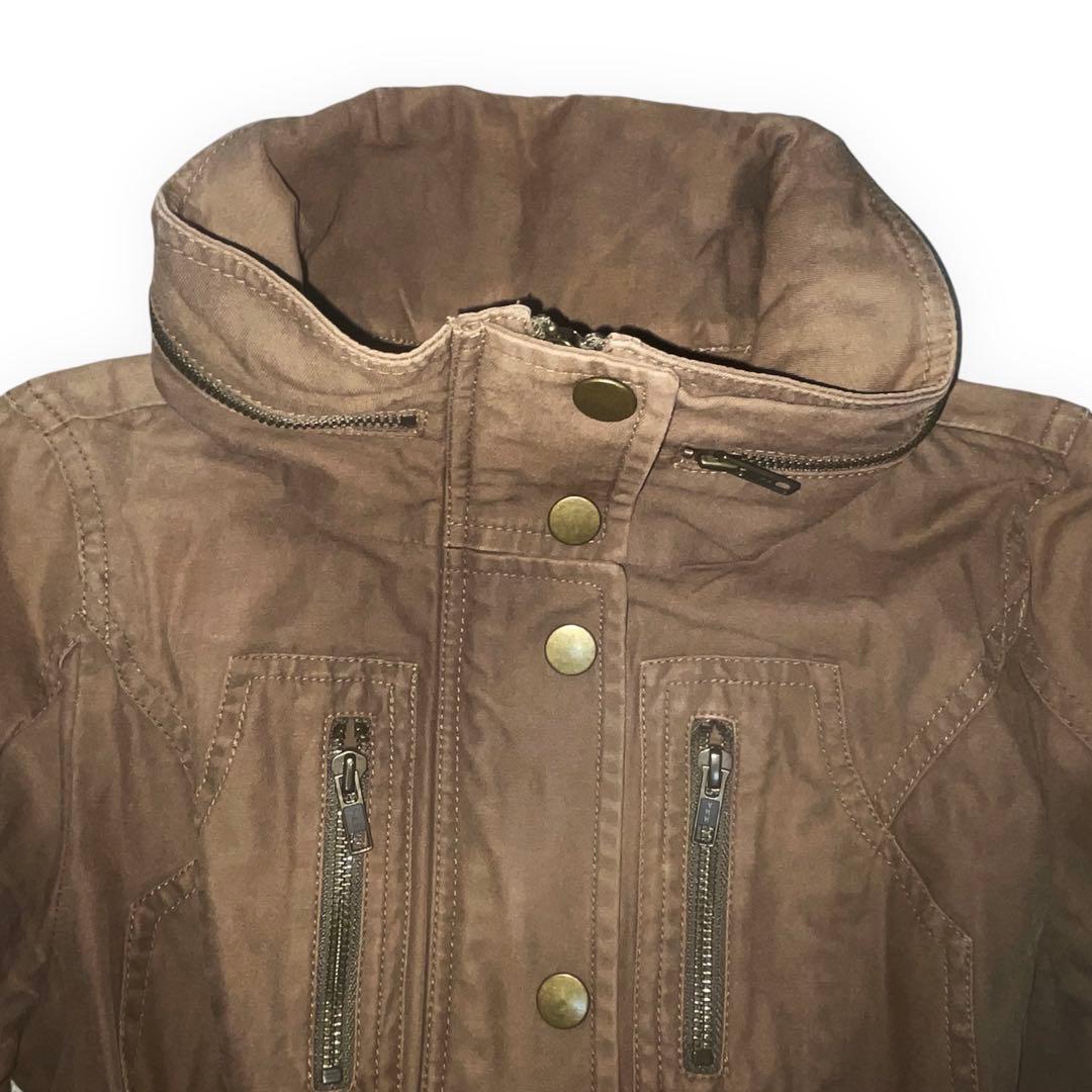フェアリーコア y2k tops ❥平成ギャル ジャケット モッズコート