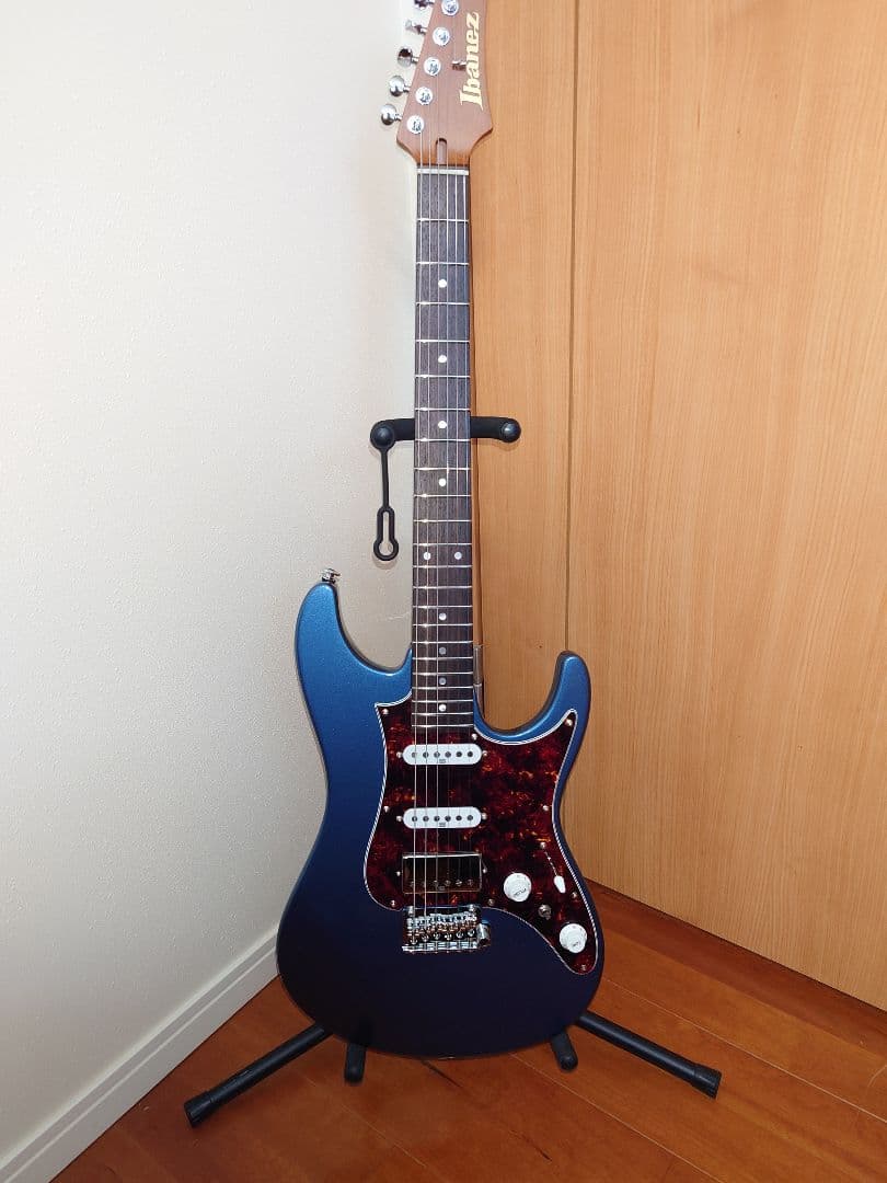 【未使用】Ibanez AZ Prestige az2204N-PBM