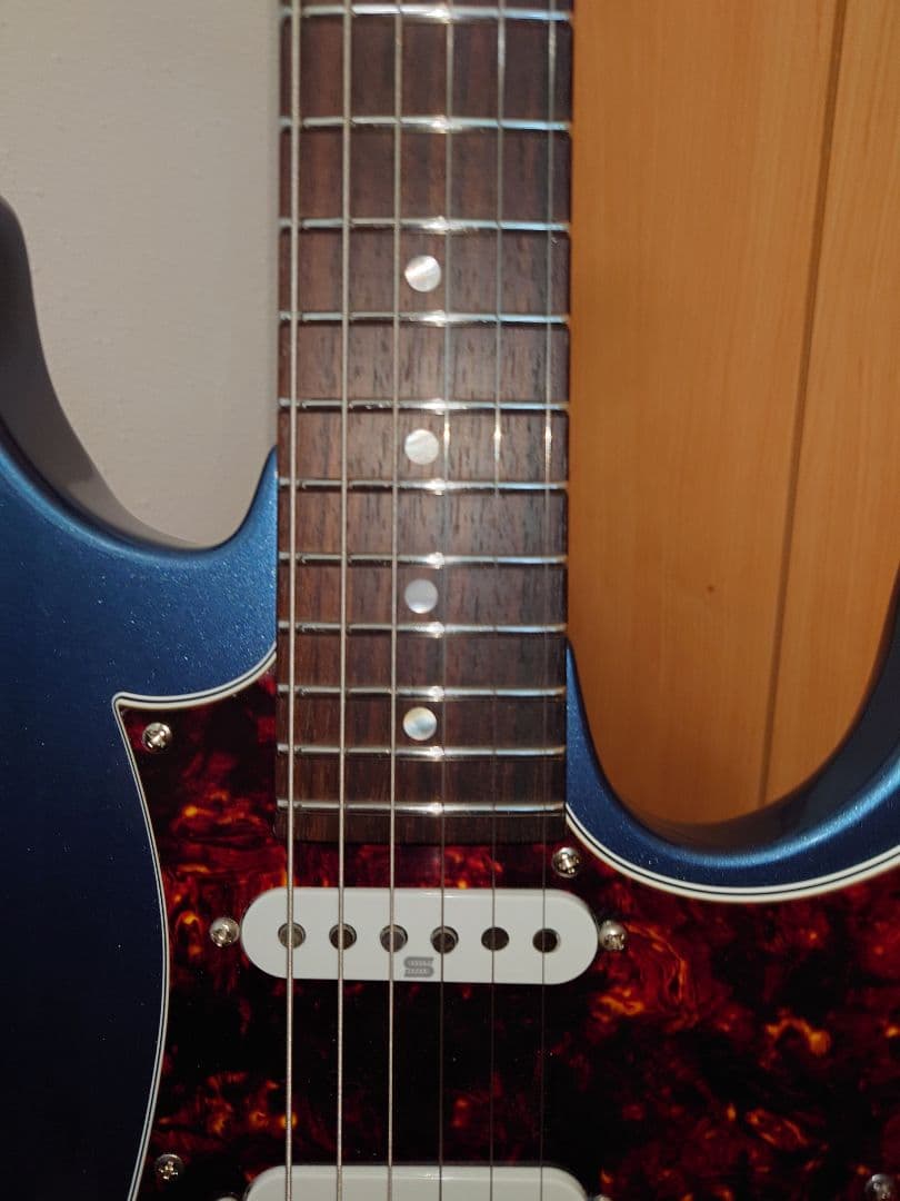 【未使用】Ibanez AZ Prestige az2204N-PBM