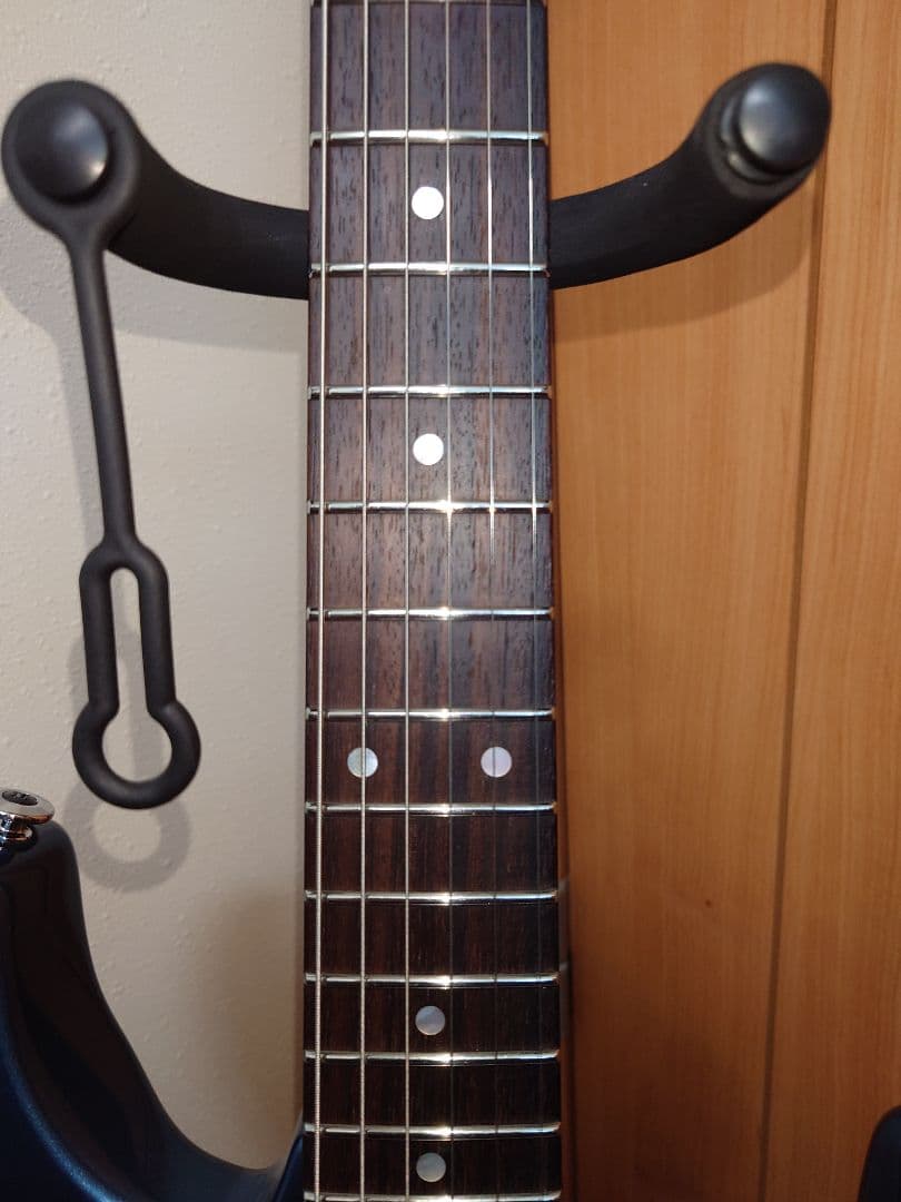 【未使用】Ibanez AZ Prestige az2204N-PBM