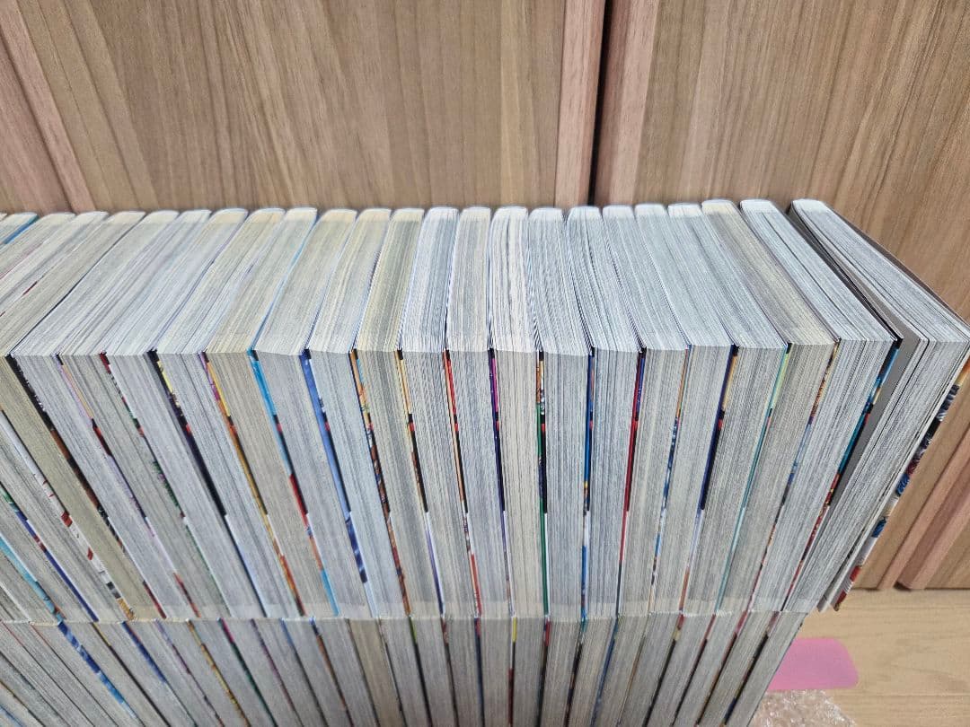 キングダム1~78巻　全巻セット