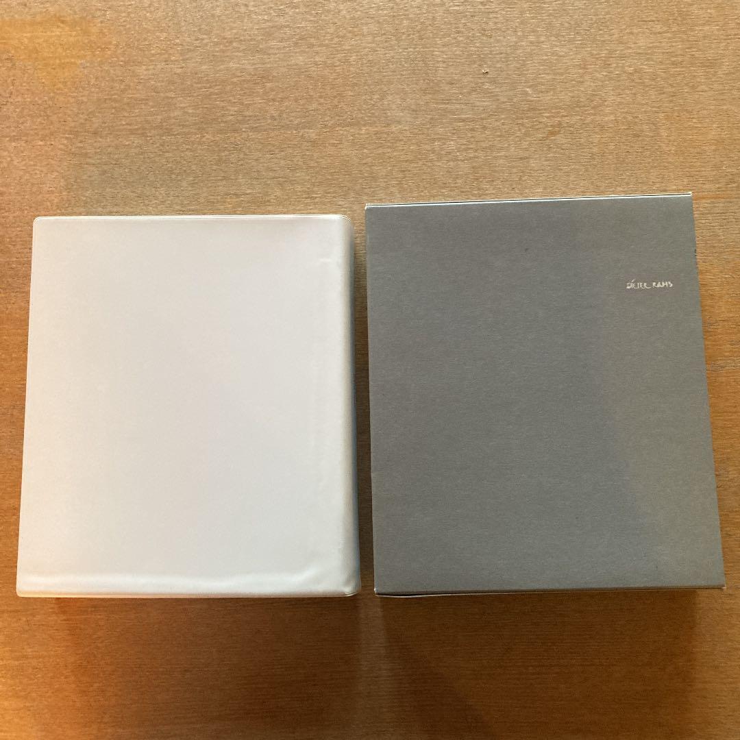 アート・デザイン・音楽 Less and More :Dieter Rams
