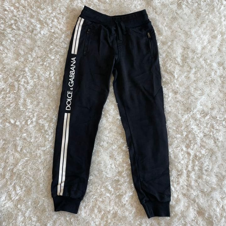 【最終価格】ドルガバ　セットアップ