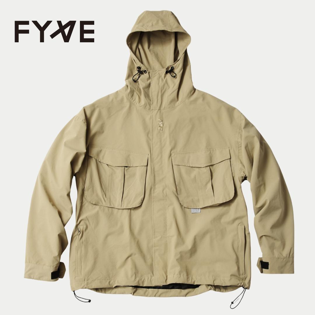 Ｔ*様 fyve スノーボードウェア ［日本限定］新品 上下 セットアップ M