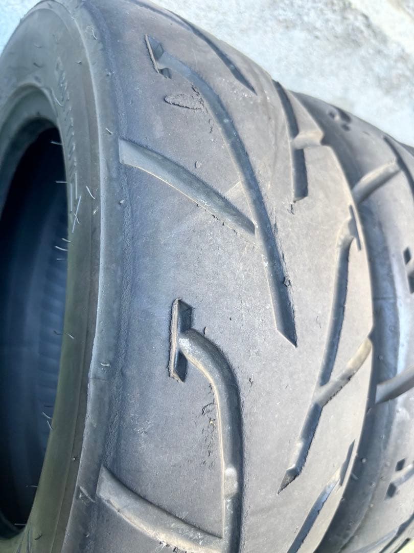 ダンロップ タイヤ 165/55R12 4本セット 20年度