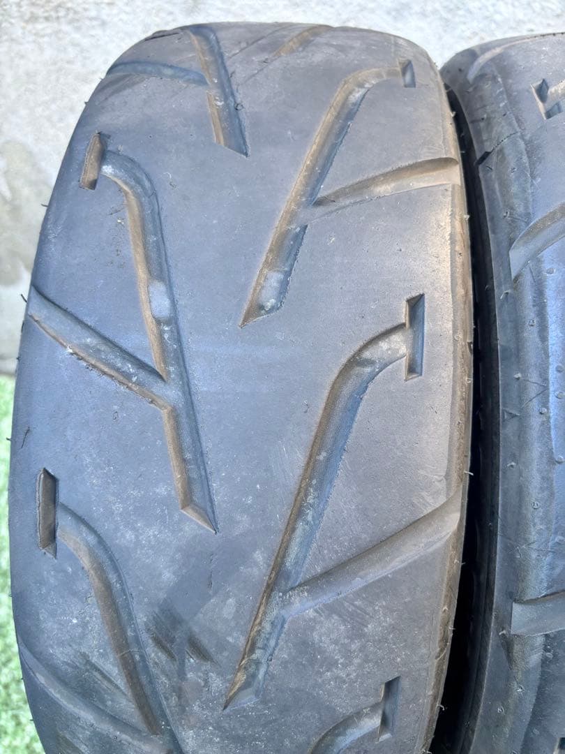 ダンロップ タイヤ 165/55R12 4本セット 20年度