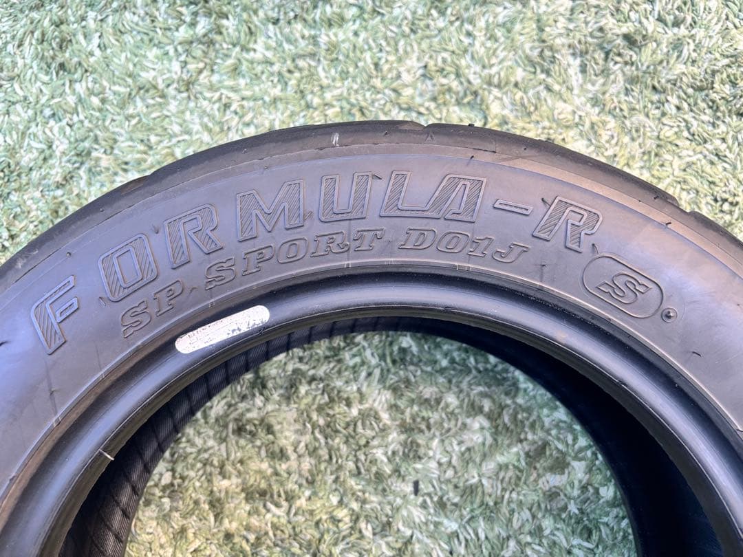 ダンロップ タイヤ 165/55R12 4本セット 20年度