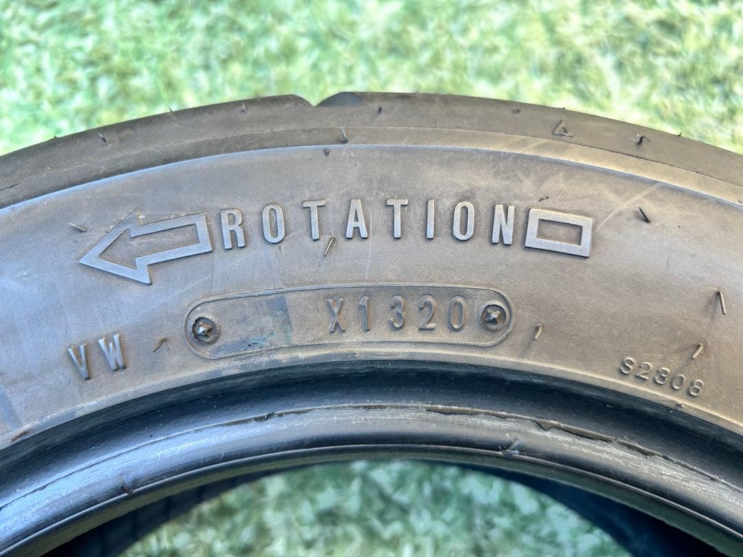 ダンロップ タイヤ 165/55R12 4本セット 20年度