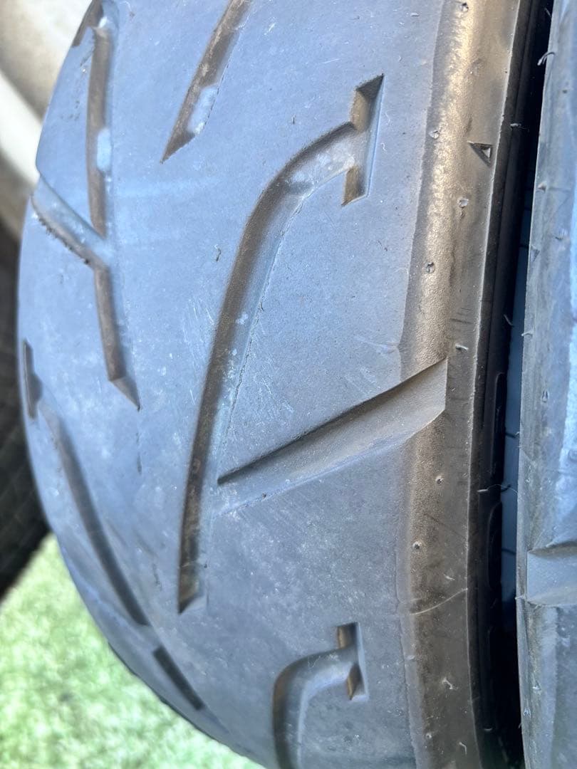 ダンロップ タイヤ 165/55R12 4本セット 20年度