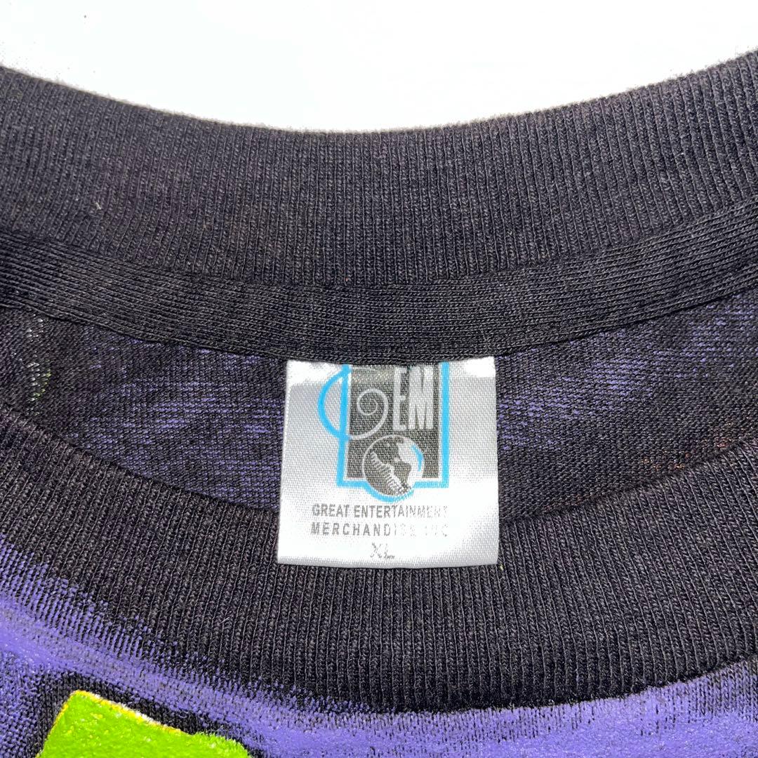 【激安】【レア】USA製90's THE MASK マスク ヴィンテージTシャツ