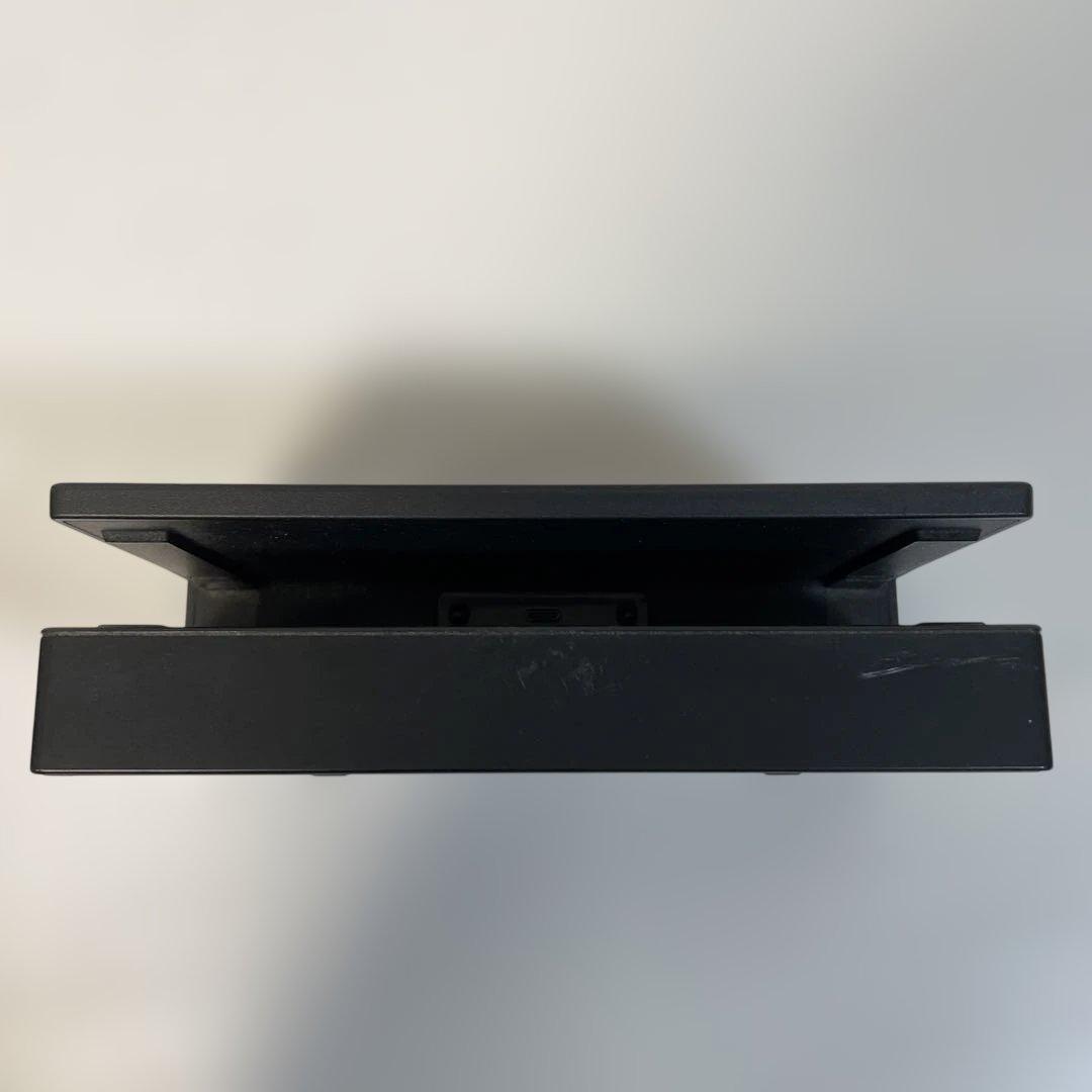 Nintendo Switch グレー 充電器・ドック付き
