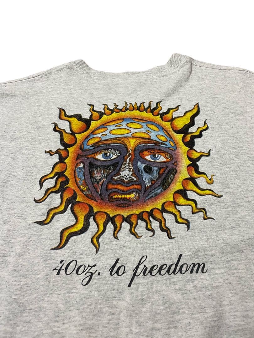 【希少】SUBLIME 90s Tシャツ 古着 vintage サブライム