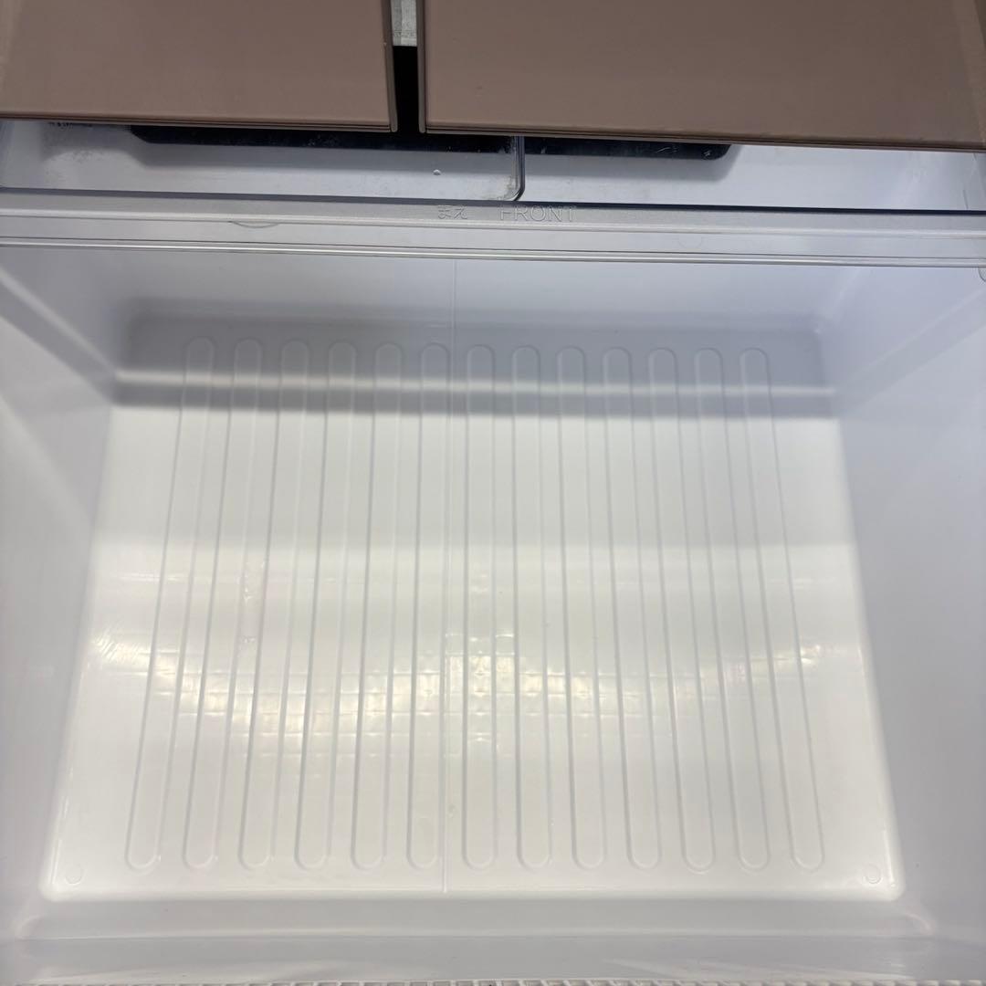 140❤️　冷蔵庫　シャープ　400ℓ〜500ℓ　大型　観音開き　安い　設置無料