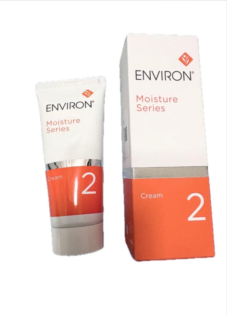 エンビロン ENVIRONモイスチャークリーム2(60ml)