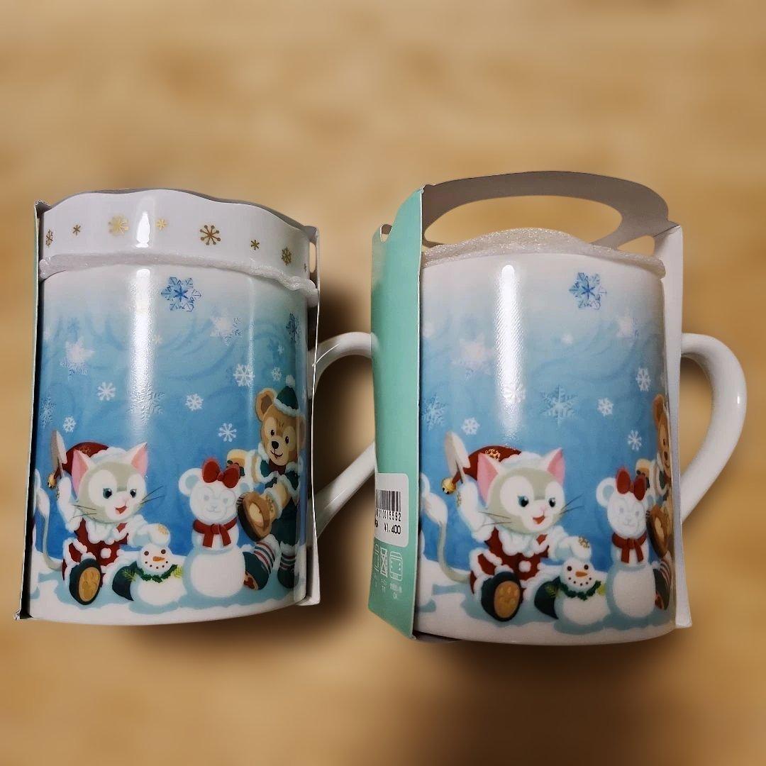 ダッフィーグッズセット