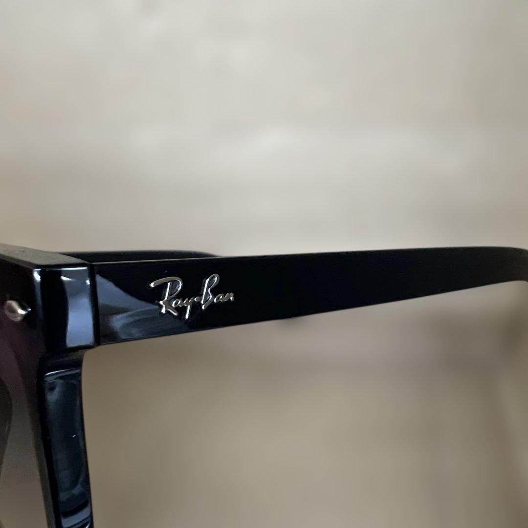 1517 Ray-Ban サングラス RB4401D アジアンフィット